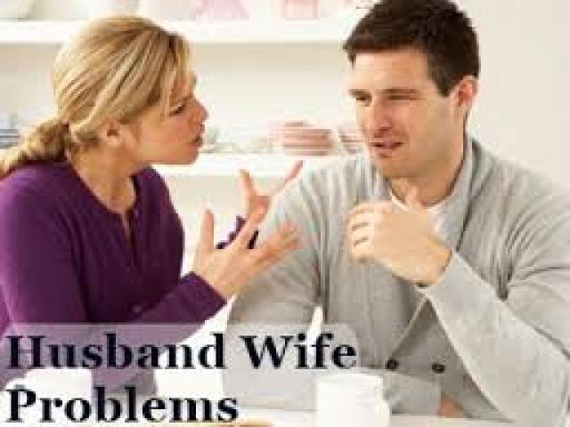 पति पत्नी में अनबन से छुटकारा पाने के उपाय Pati Patni Me Anban Se Pane Ke Upay